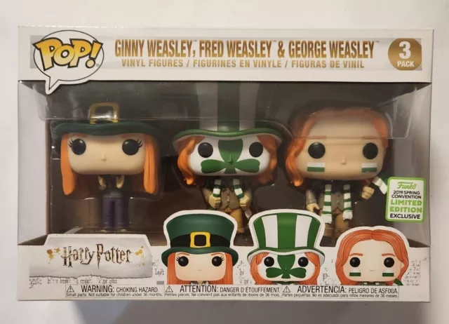 Funko Pop! Deluxe - Harry Potter Pushing Trolley n° 135 au