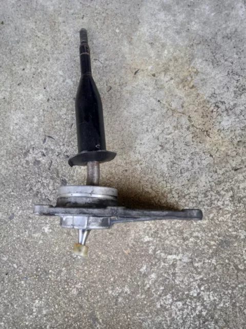 Nissan Silvia S13 S14 S15 CA18 SR20 180SX 200SX 5-Speed Factory Shifter