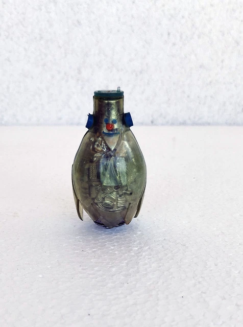 Figurine Métro Popy, « Il était une fois l’Espace », jouet