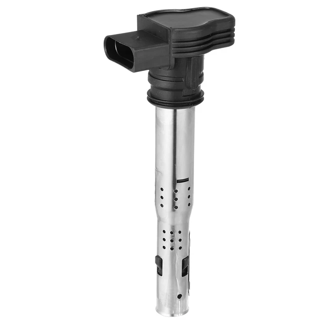 Auto Encendido Bobina 07K905715F para VW para Audi 1.8L 2.0L 2.0TSI