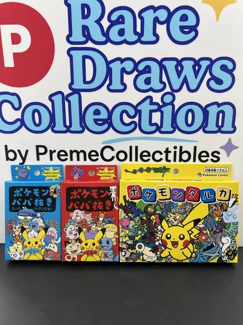 base set unlimited pokemon cards value Pokemon Card CGC10 Mew Babanuki Playing Card Old Maid PSA Japanese PS7 main image 1