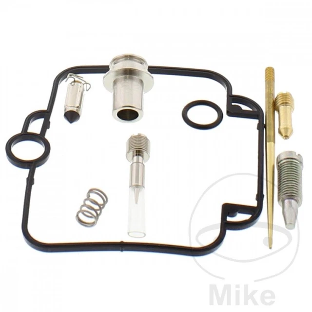 Kit Réparation Carburateur F650 Mikuni BST 33 - Joints Et Pièces Pour Moto