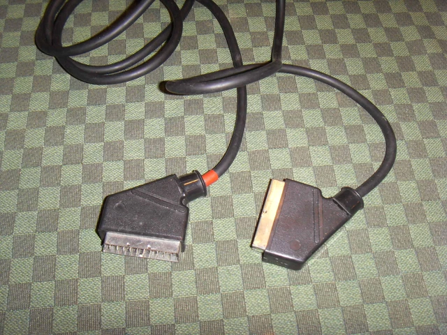 Ancien Jeu Ordinateur ALICE 32 ou 90 - Matra - UNE AFFAIRE EN