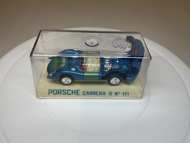 Miniature Joal Mercedes 230 SL Sport - Échelle ? - Occasion - Pour Collection