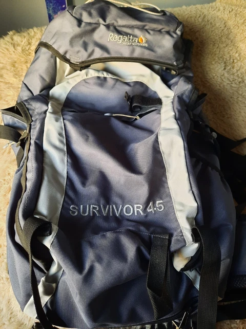Berghaus arete 45 online rucksack
