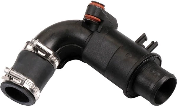Durite De Sortie Turbo Clio 2 Kangoo Express Logan Neuf 8200164191