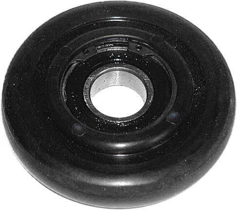 Ppd Idler Wheel Black 3.35 X20Mm Part# 04-116-204 New