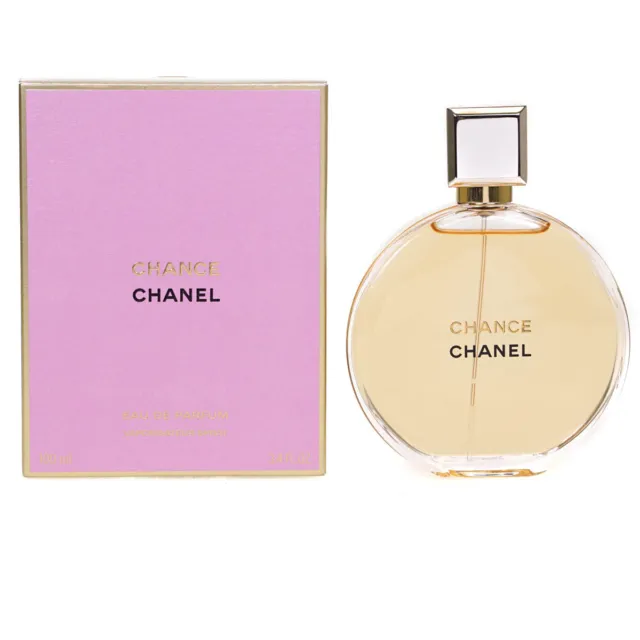 Chanel Chance EDP 100ml (134657-2) by