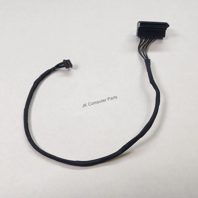 Apple iMac 21.5" 2012/2013 A1418 Hard Drive Power Cable 923-0282