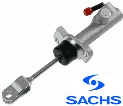 CILINDRO principale frizione per Toyota Corolla/ALTIS/Quest Hilux/VII/PICKUP/Vigo 1.4L 