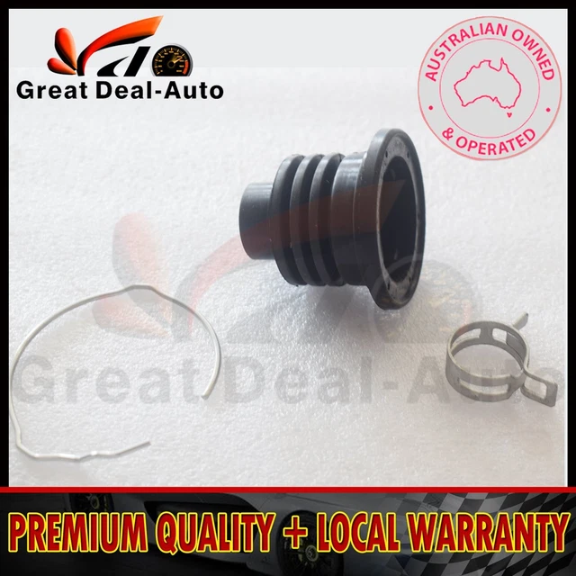 FOR HOLDEN HQ HJ HX HZ WB Steering Intermediate Shaft Knuckle Boot Kit