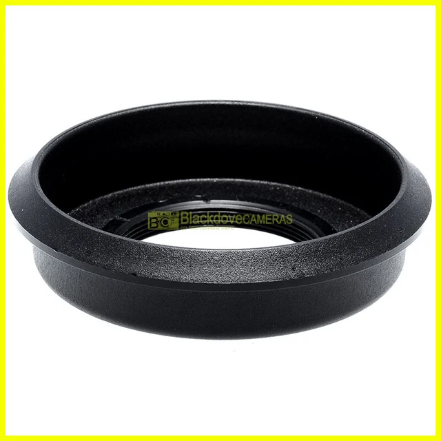 Placa Porta Óptica Presostato (13mm) para Ampliadoras Durst Con Agujero M39 39mm