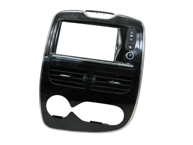 Garniture De Console Centrale Pour PEUGEOT 2008 MK2 P24 - Référence 9828368780 / 9831753580 - Occasion