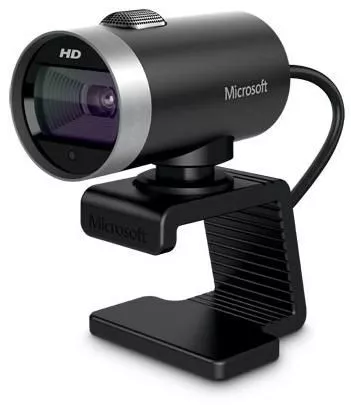 Microsoft H5D-00015 LifeCam Cinema. 1 MP