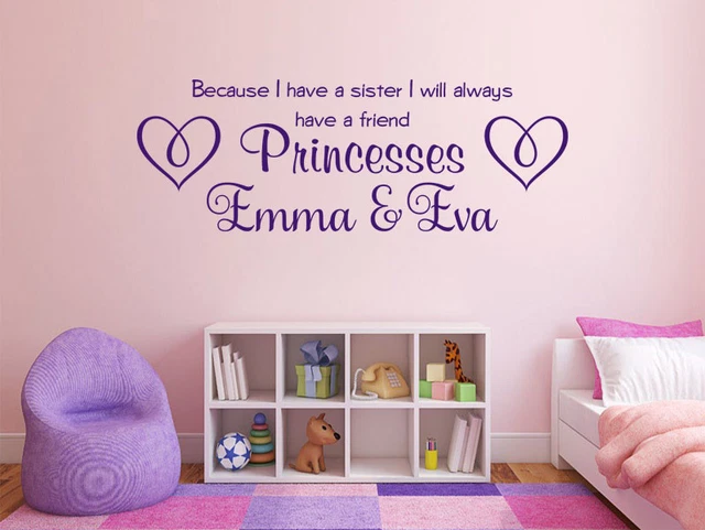 Autocollant Vinyle Personnalisé Pour Bureau, Mur, Voiture - Texte, Logo, Citation Sur Mesure