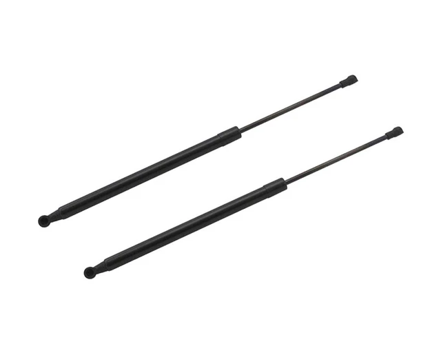 Ammortizzatori Posteriori Gas Per Opel Insignia A (2008-2017) - Coppia Sinistro E Destro, Qualit&agrave; OE