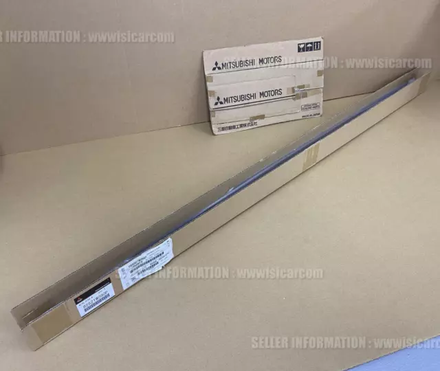L:120 Mitsubishi Delica D:5 Cv5W Stampaggio Rr Porta Finestra Linea Lh 82821W090P
