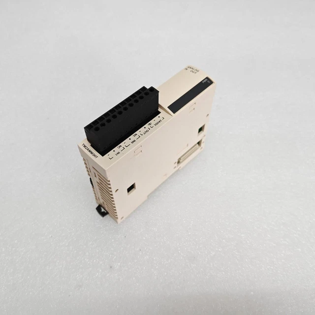 Schneider Electric TM2AMM6HT Modicon 399613 PLC – New, Made In Germany