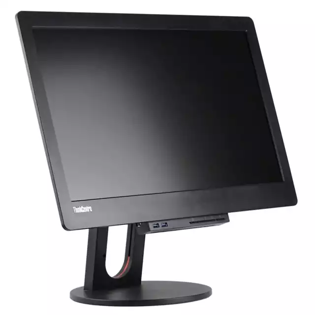 Lenovo 03T8532 ThinkCentre 10DQD TINY-IN-ONE 23" LED Monitor höhenverstellbar