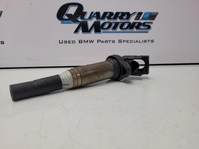 BMW Delphi Benzin Zündspule N43 1 3er E81 E82 E87 E90 E91 E92 7559842