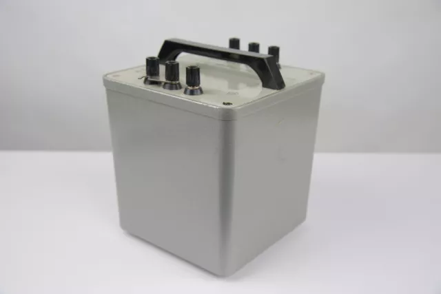 1mkH Inductor Inductance Standard Calibrator  P5101 0.4%