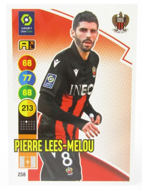 L'OGC Nice dévoile son nouveau maillot, une pétition lancée contre un