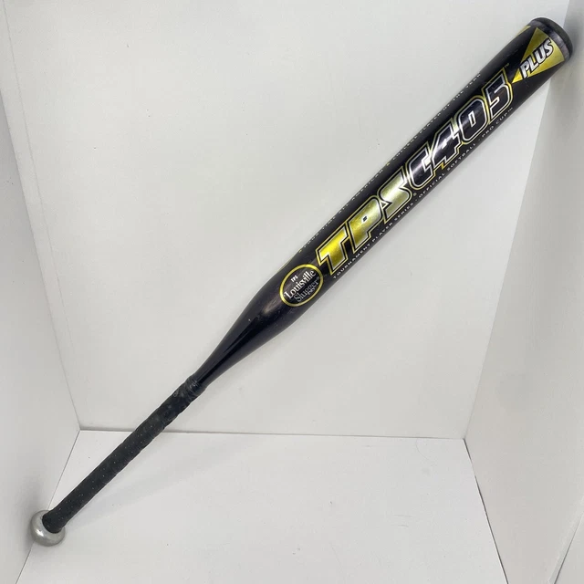 Batte de softball Louisville Slugger TPS Plus Lisa Fernandez modèle FP1 31 21 o