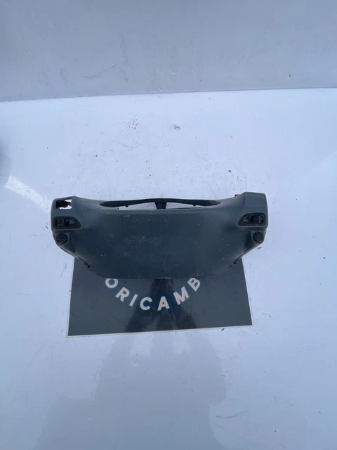 Internal Lower Steering Handlebar Covers Piaggio Hexagon 125 150 180 250