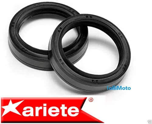 Kit Paraoli Forcella Ariete Ari047 41X54X11 Honda Gl 1200 1500