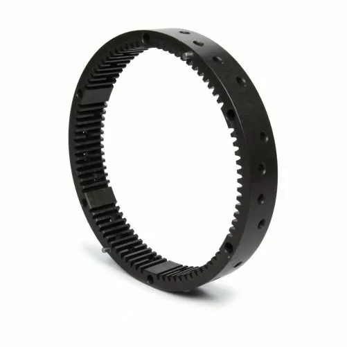 Quarter Master 306503 Clutch Housing Pro-Series 7.25 in Diameter 3 Disc