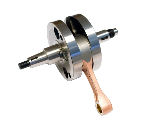 Albero motore Psychic MX-09139 KTM SXF 250 05-10