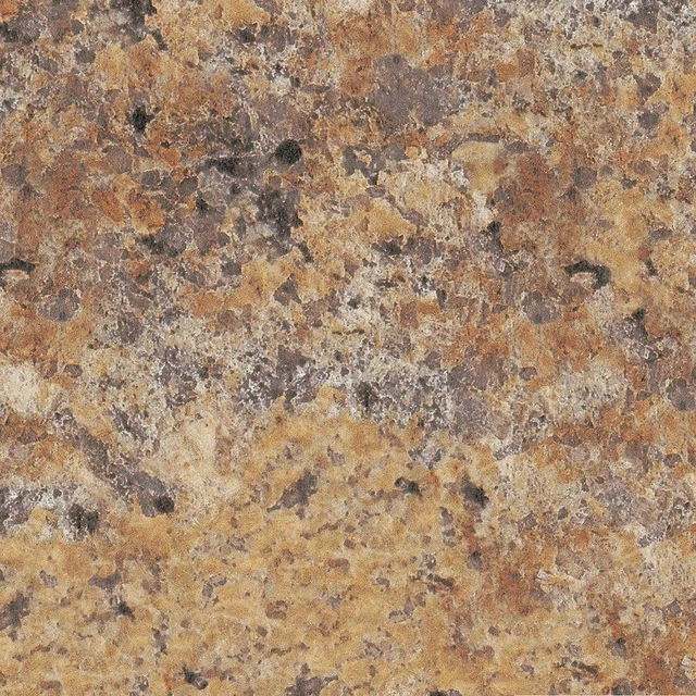 4 FT. X 8 ft. Laminate Sheet in Butterum Granite with Matte Finish 86.
