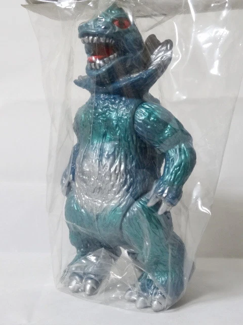 Jirass new Figure Ultraman 1966 Kaiju Bullmark Bandai Godzilla Monster Jiras Jirass new Figure Ultraman 1966 Kaiju Bullmark Bandai Godzilla Monster Jiras