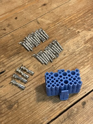 Topran HP102 689 Angolo Unità Tachimetro Albero 