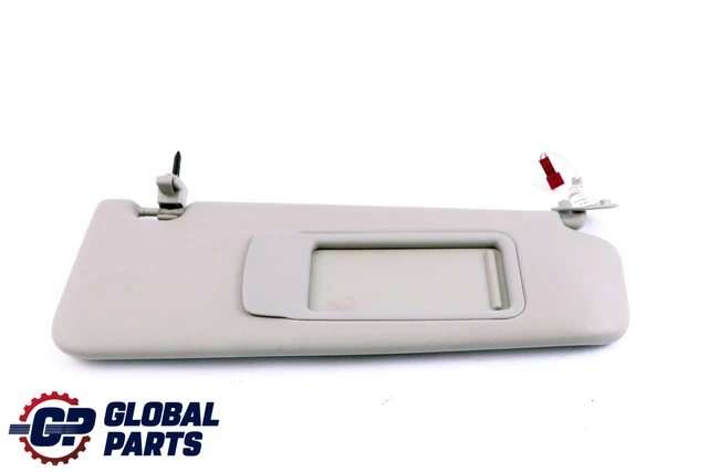 Manija De Puerta Con Luz LED Para BMW Serie 3 Y X1 E84, E90, E91 - Lado Derecho, Usado, Número 6936592