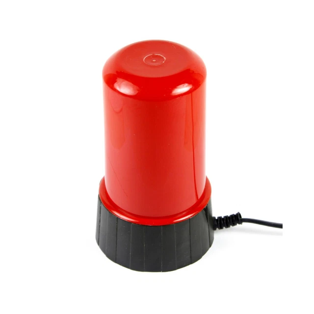 Lámpara de seguridad Jessops para cuarto oscuro luz roja