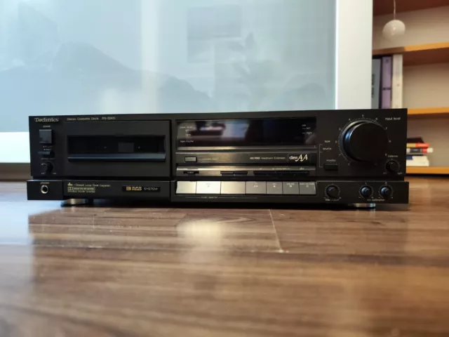 Technics RS B 905