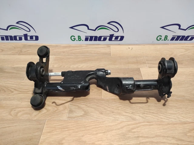 Supporto motore KYMCO AGILITY 125 R16 + 2017 2020