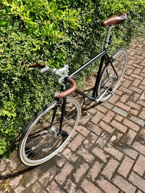 Orro fe singlespeed bike 2021 outlet