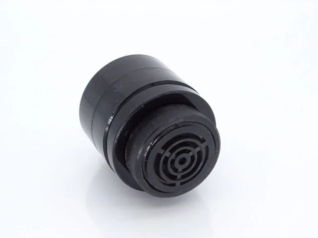 Mallory Sonalert Sc110Nj Transducer (156750)