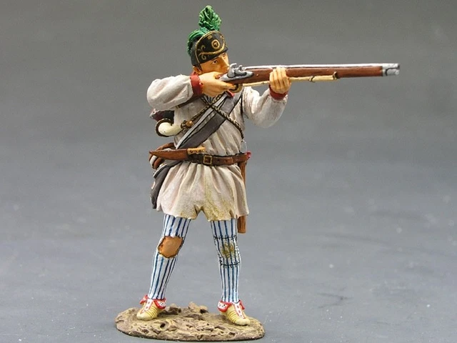 King & Country - Bastogne - Figure Soldat Américain - - Catawiki