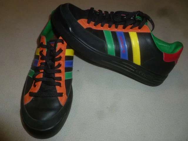 Adidas clearance nastase 2018