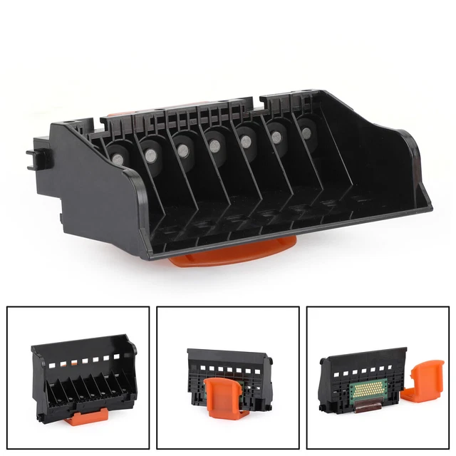 Reufrbished Printer Print Head for i9900 iP8500 i9950 ip9100 PRO9000 QY6-0055 3