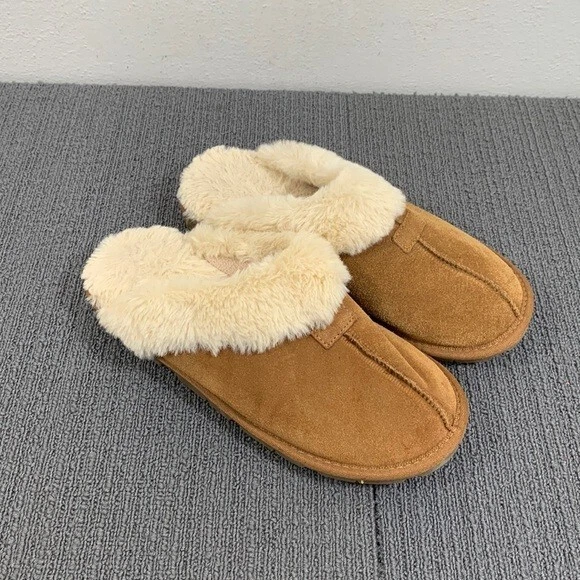 Secret treasures women's top clog slipper