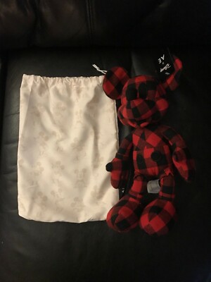 disney x ae mickey mouse plush