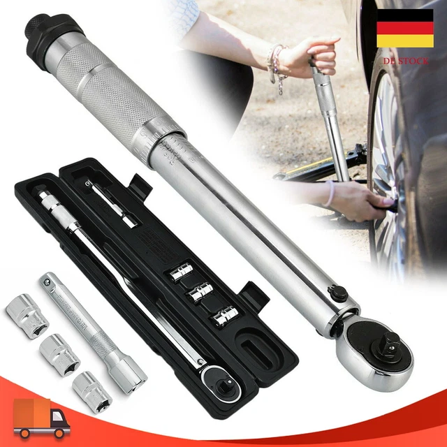 Drehmomentschlssel 1 2 Zoll