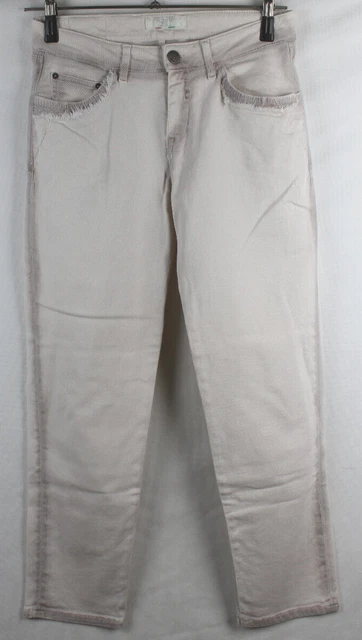 JACKY-0 BY MODARELLI Jeans Donna Gr.W29 L30, Molto Buone Condizioni EUR ...