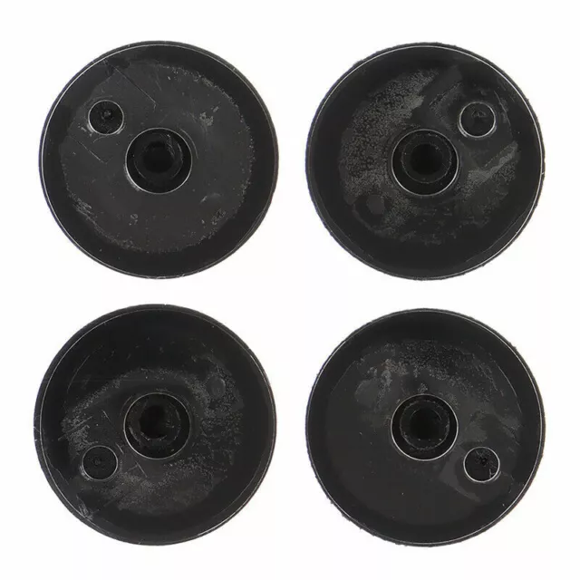 MacBook pro pieds en Bottom rubber Feet set 4 pcs a1425 a1502 a1398 gummifuß for