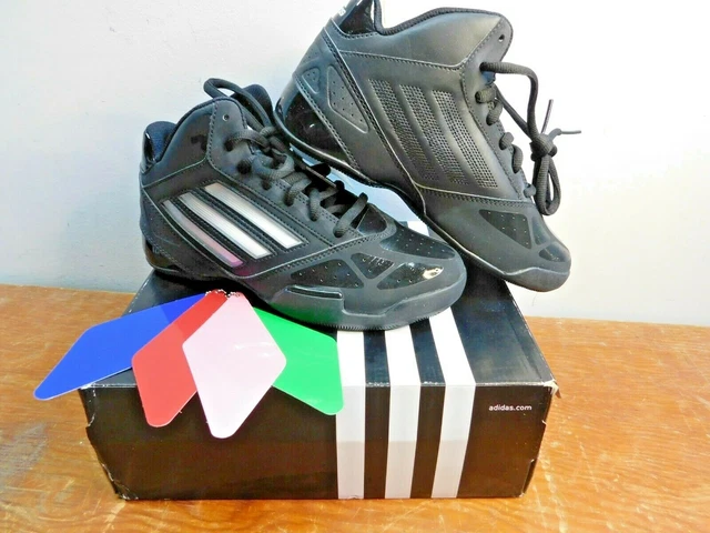 Adidas basketball shoes size 7 top