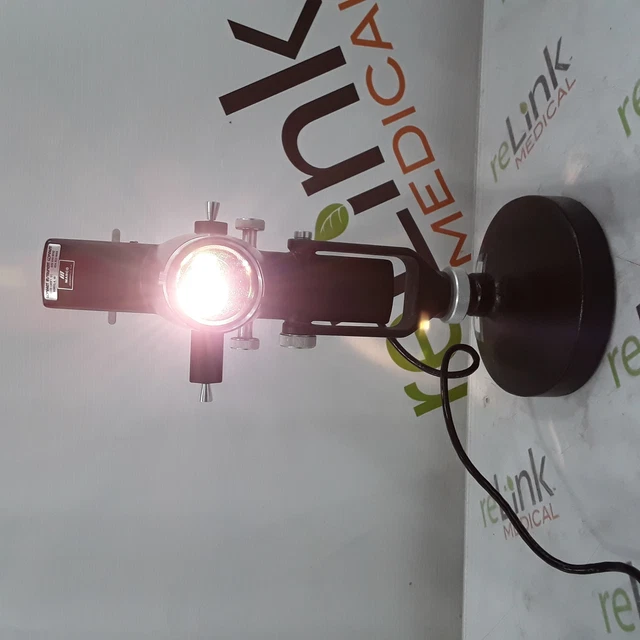 Marco Chart Projector
